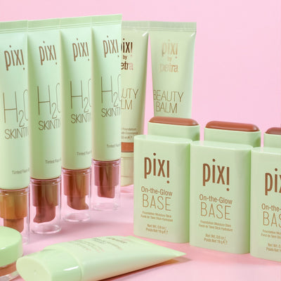 social post by pixibeauty
