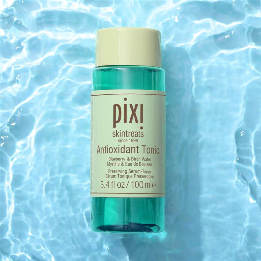 social post by pixibeauty