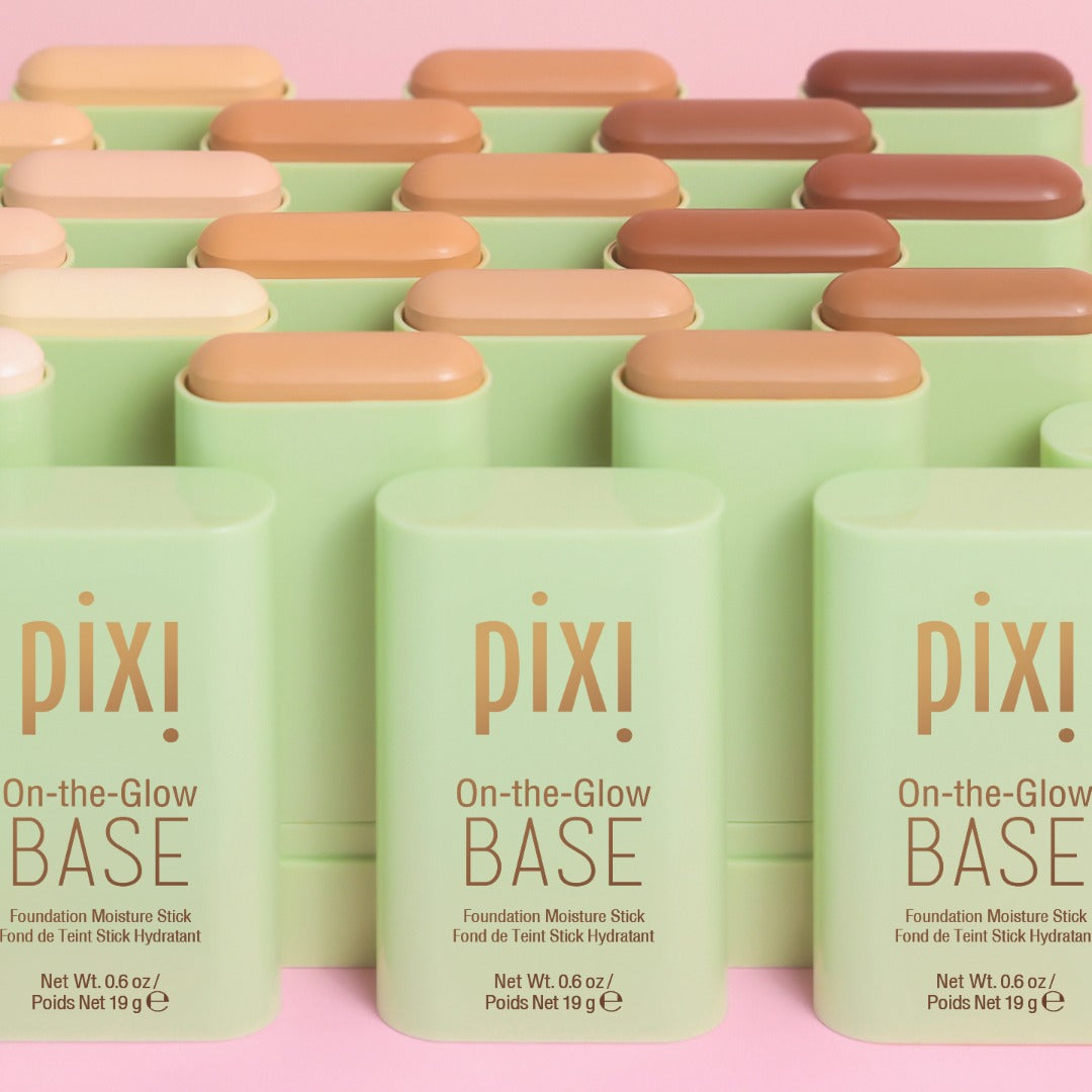 social post by pixibeauty