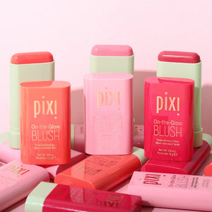 social post by pixibeauty