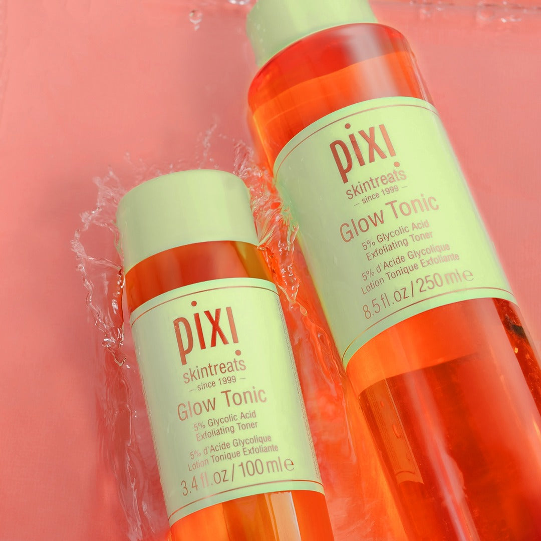 social post by pixibeauty