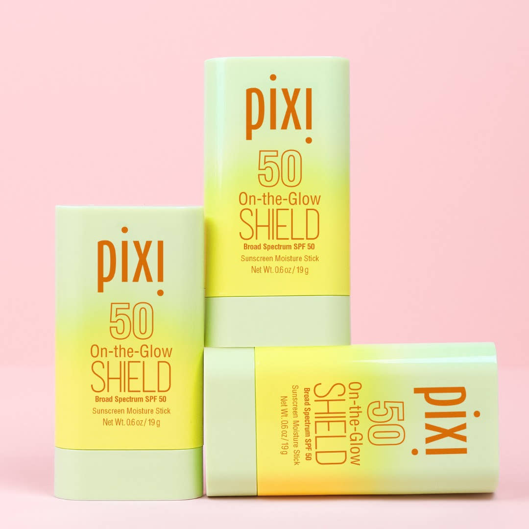 social post by pixibeauty