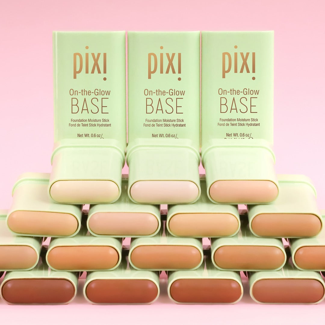 social post by pixibeauty