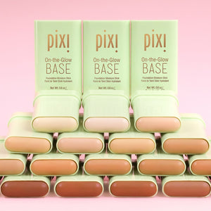 social post by pixibeauty