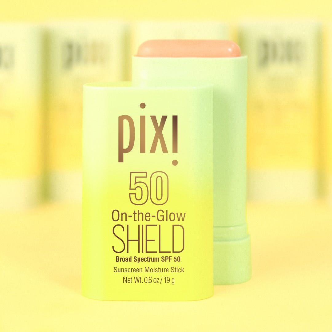 social post by pixibeauty