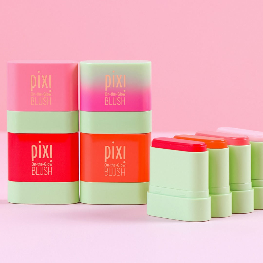 social post by pixibeauty