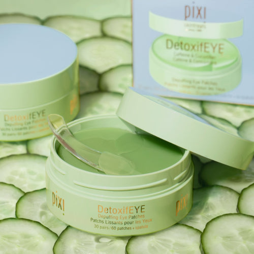 social post by pixibeauty