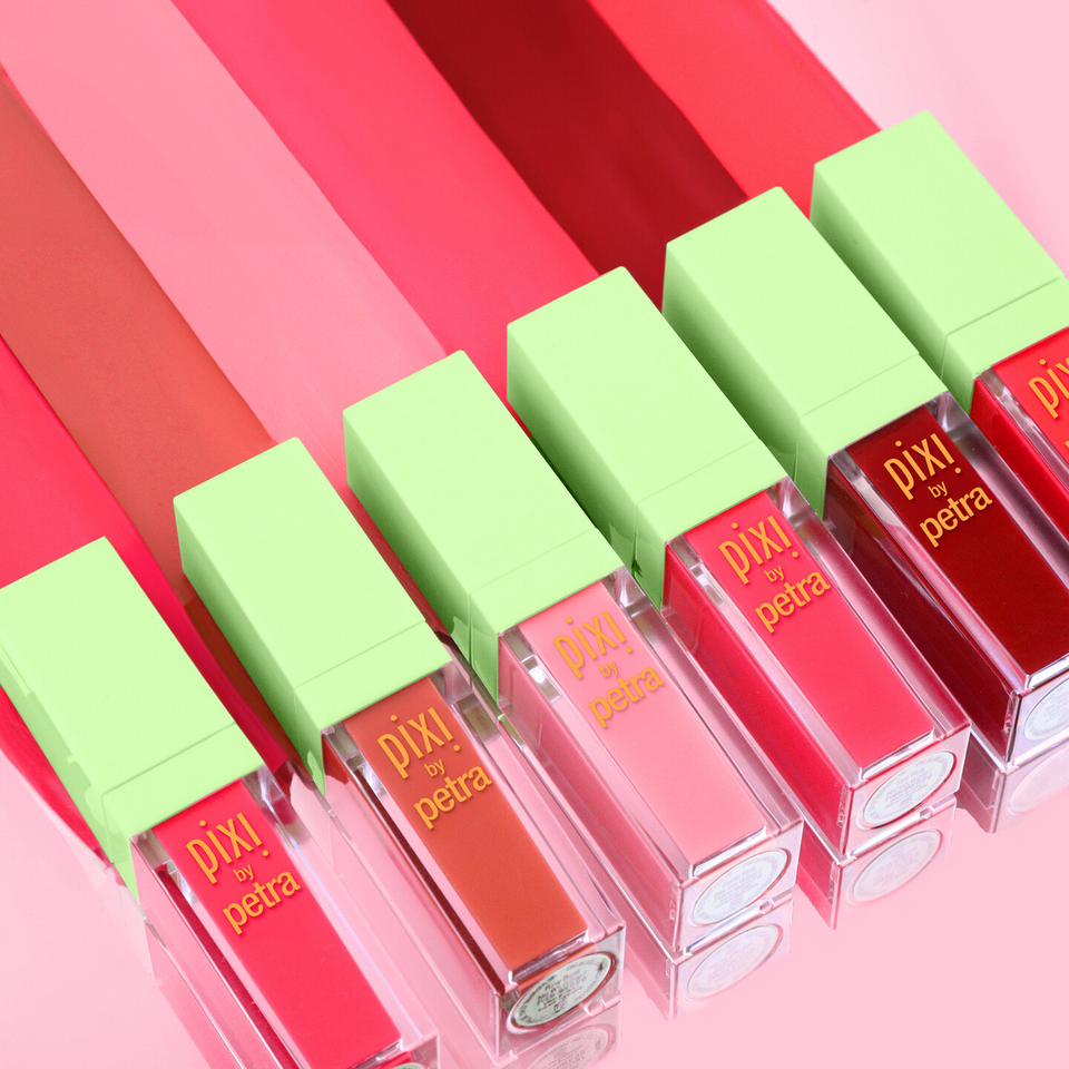 MatteLast Liquid Lip  view 2