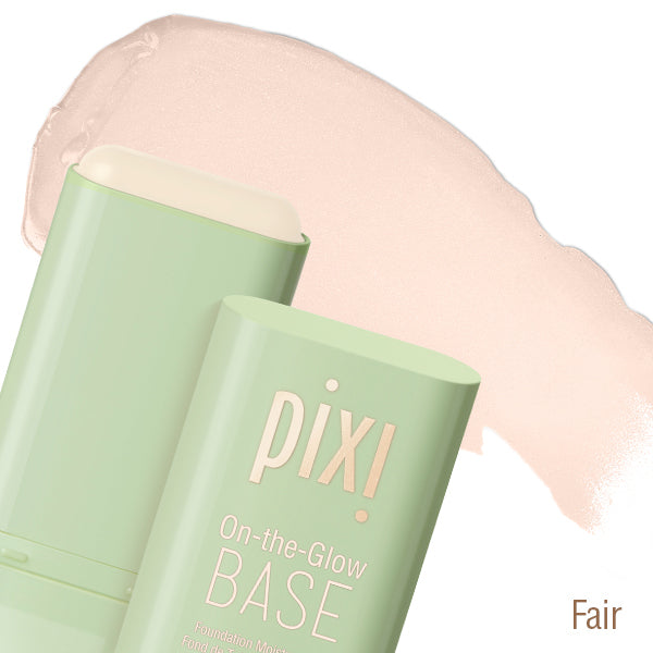 On-the-Glow base Fair