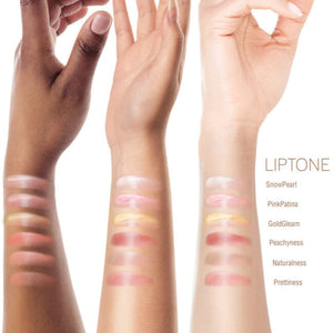 Lip Duo - Choose Your Shades