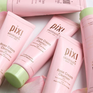 Rose Cream Cleanser 