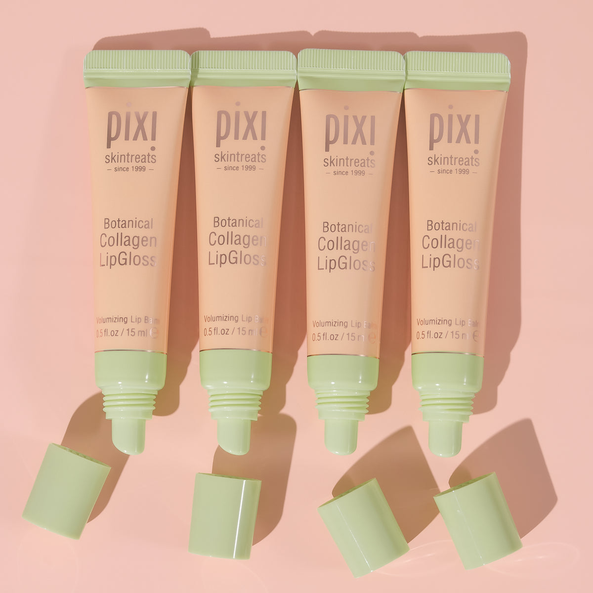 Botanical Collagen LipGloss