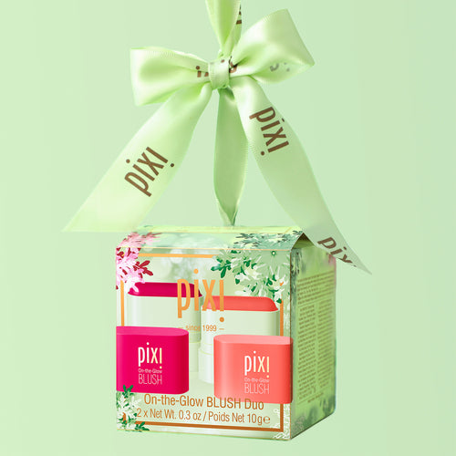 Holiday Kit On-the-Glow Blush Duo