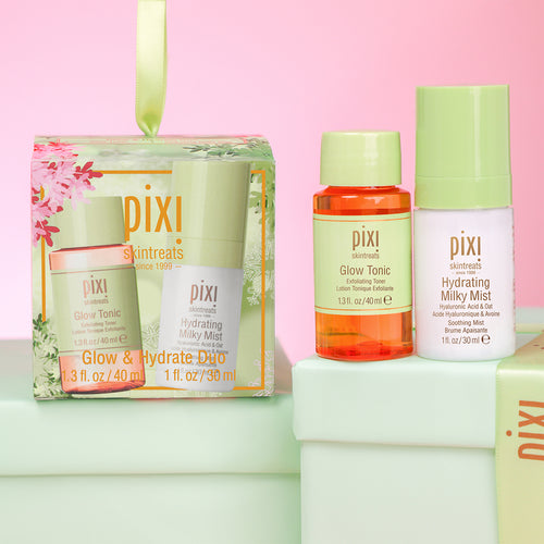 Glow & Hydrate Duo Holiday