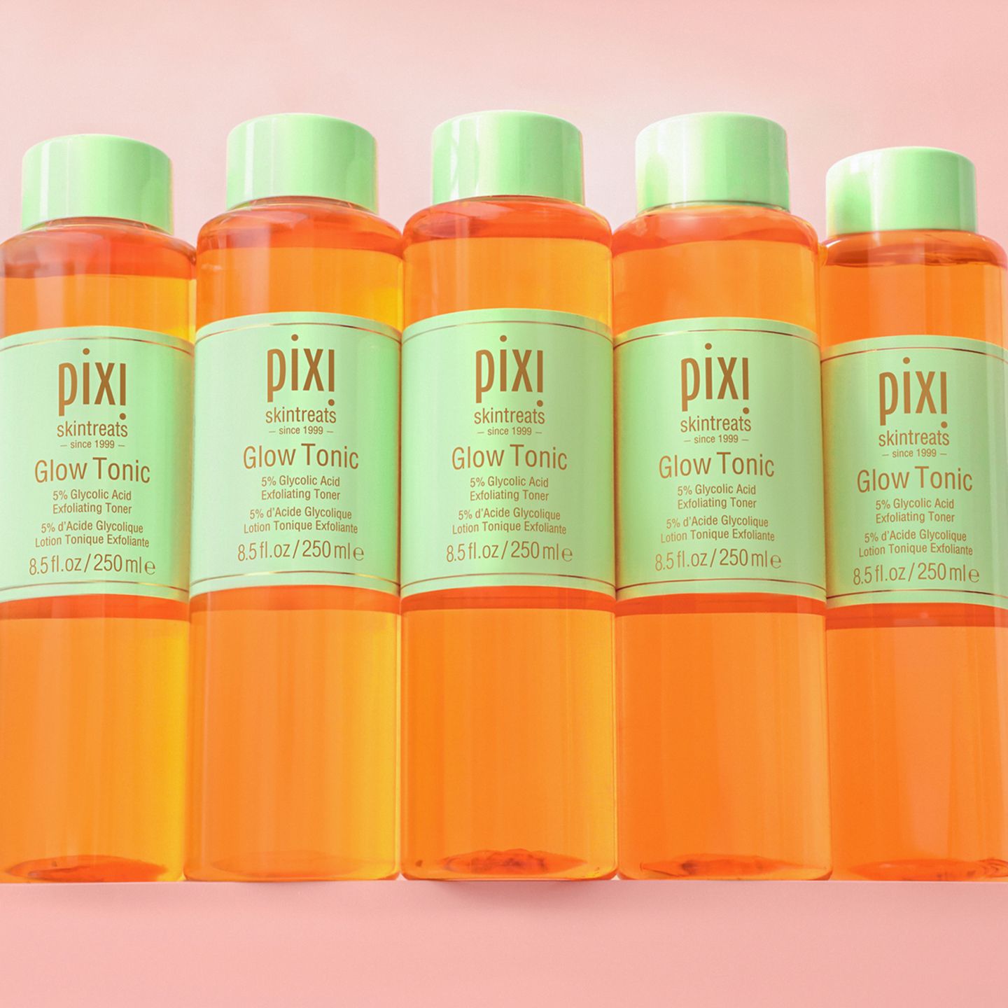 Rose Tonic Travel Size – Pixi Beauty
