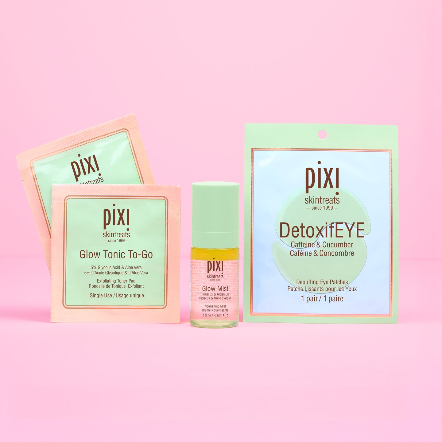Mini Bundles 