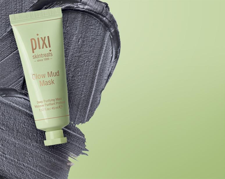 Pixi Beauty Cosmetics Makeup and Skincare Products Online