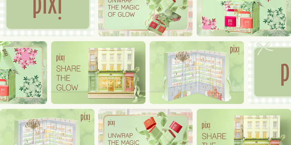 Gift Cards assortment shown in grid format