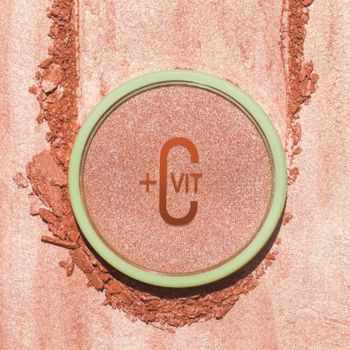 +C Vit Glow-y Powder view 1 of 4 view 1