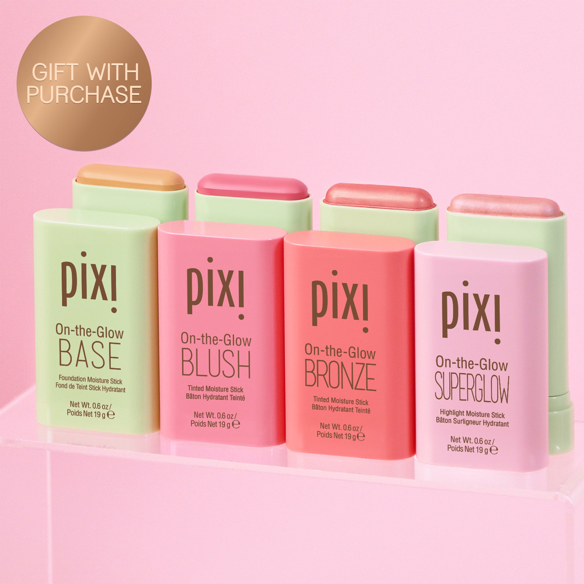 Bronzer | Pixi Beauty Powder Bronzer | Pixi Beauty – tagged 