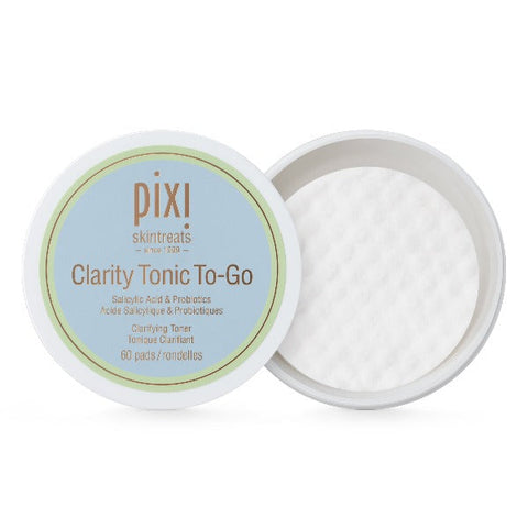 Clarity Tonic To-Go view 1 of 2