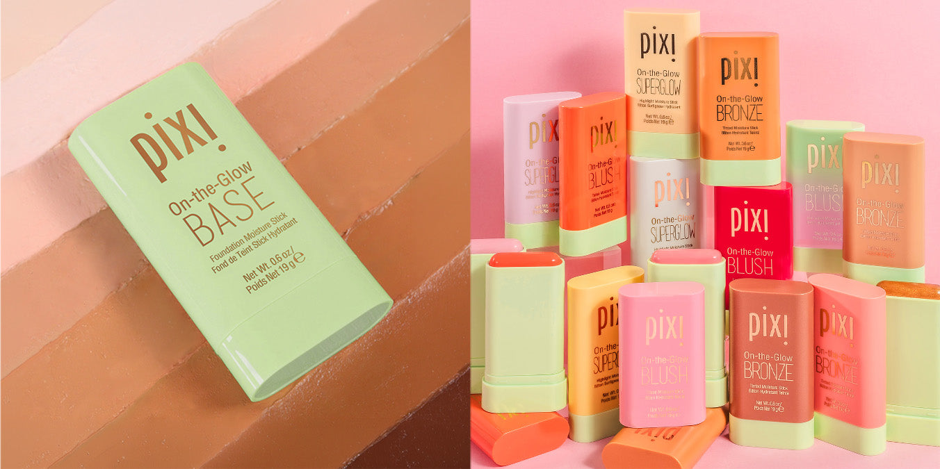 Bronzer | Pixi Beauty Powder Bronzer | Pixi Beauty – tagged 