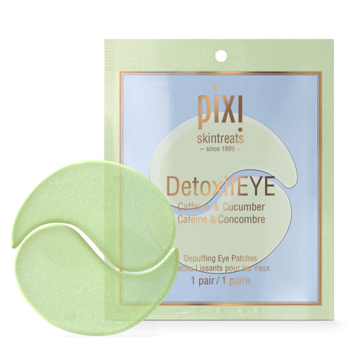 DetoxifEYE Patches view 1