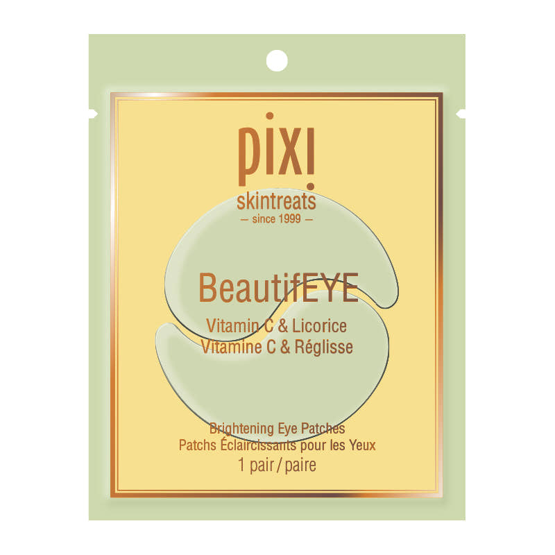 BeautifEYE Patch view 1