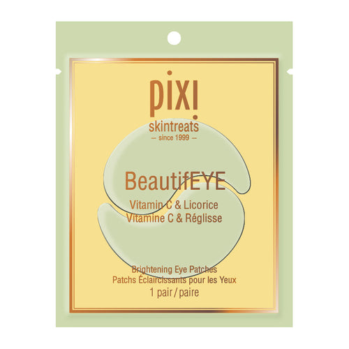BeautifEYE Patch view 1