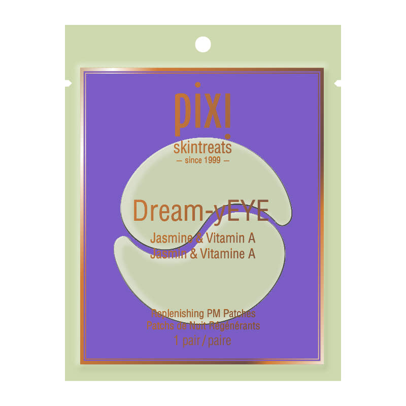 Dream-yEYE Patch single pair packaging view 1