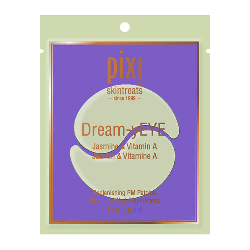 Dream-yEYE Patch single pair packaging view 1