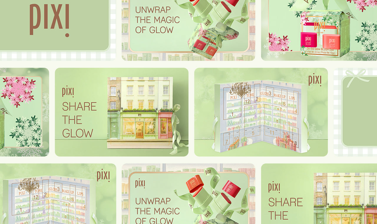 Holiday Gift Cards shown in grid format