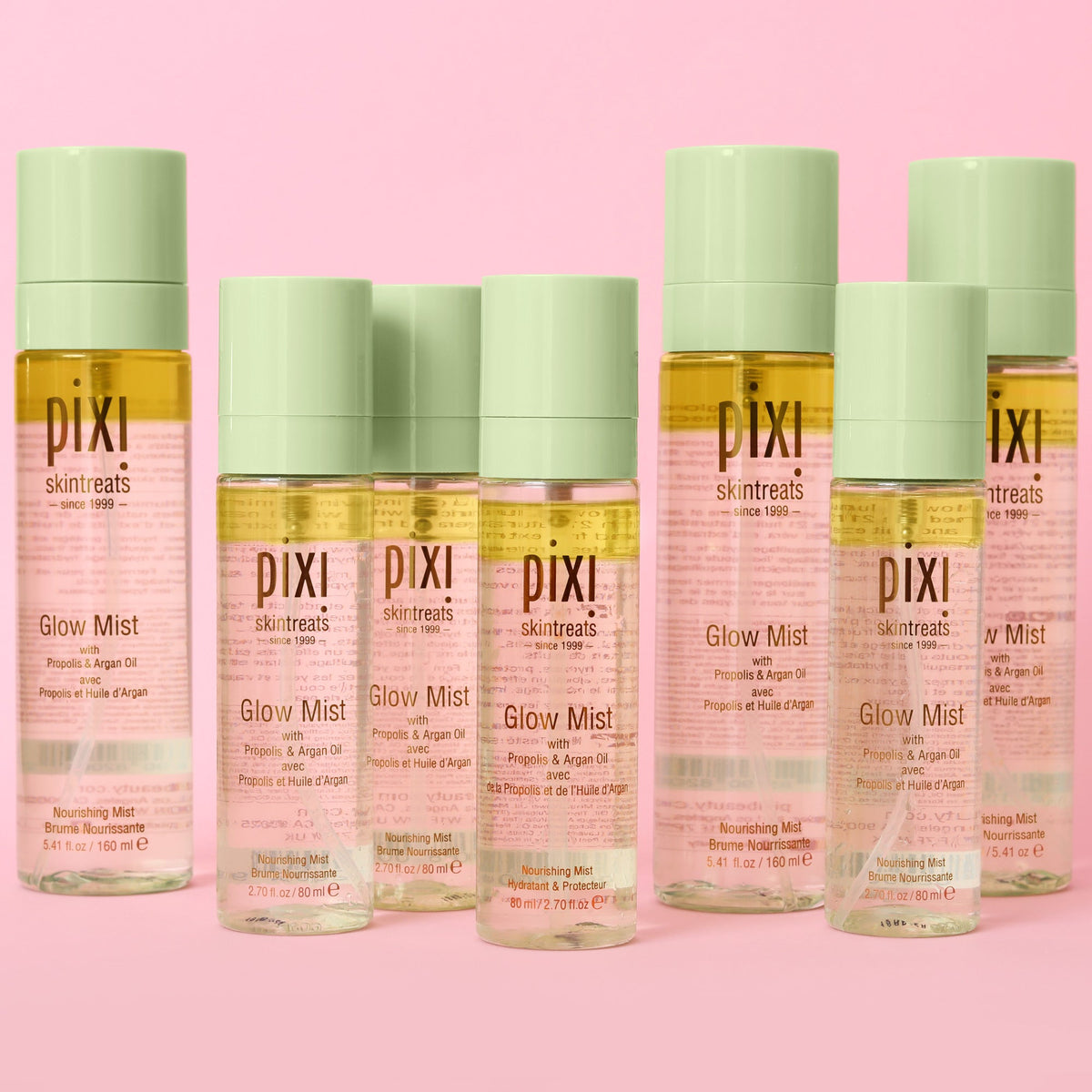 Glow Mist