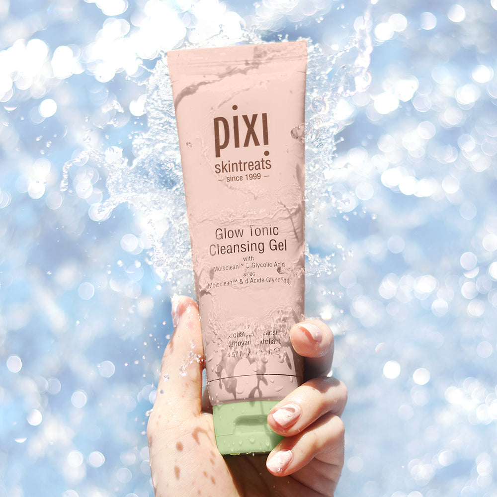 Glow Tonic Cleansing Gel view 1 of 1 