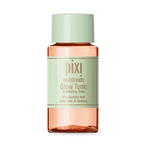 Glow Tonic Mini Size on a white background view 1