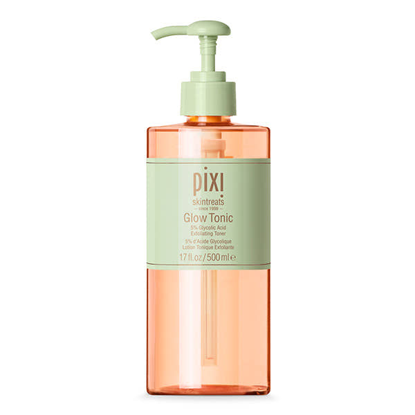 Glow Tonic - 500ml view 2 of 3 view 2