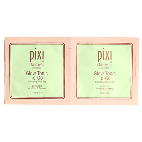 Glow Tonic To-Go Dual Pack view 1