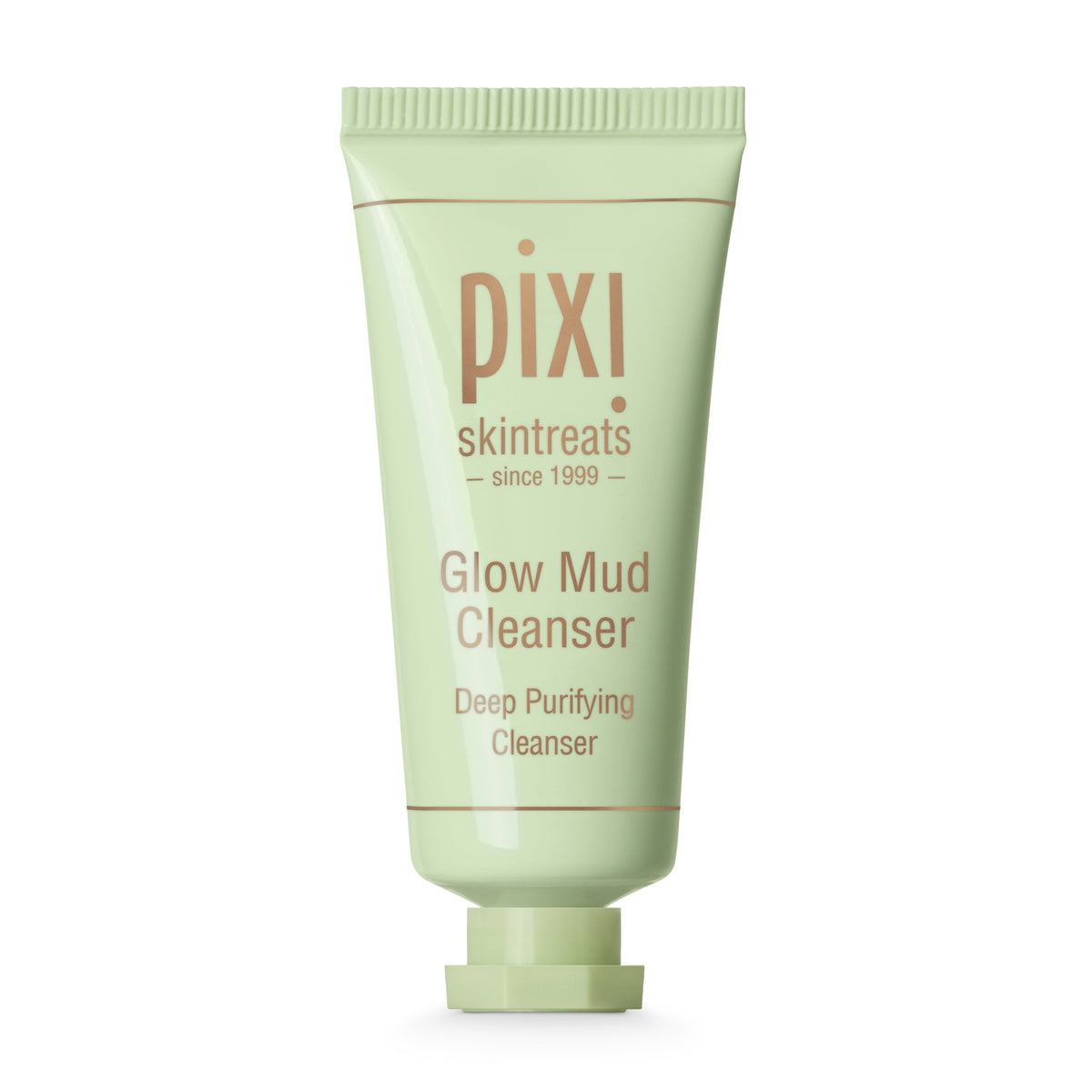 Glow Mud Cleanser