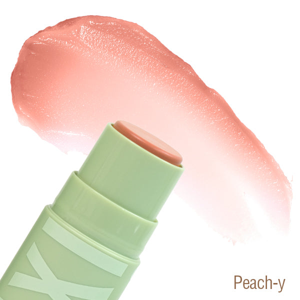 Pixi +Hydra LipTreat Tinted Lip Balm - Clear Pixi +Hydra LipTreat Tinted Lip Balm - Clear
