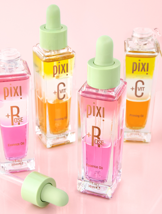 Essence Oils 