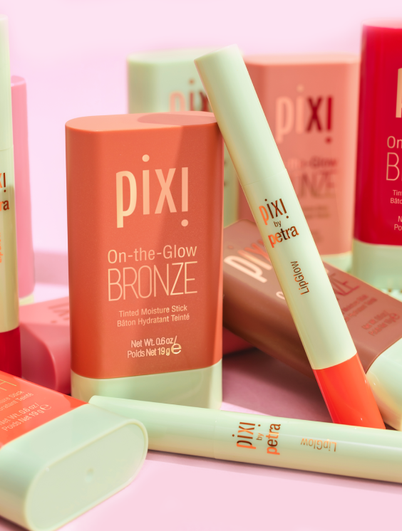 Makeup Collection 