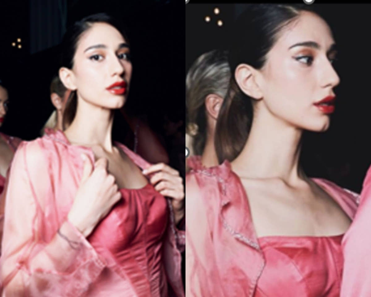 London_Fashion_Week