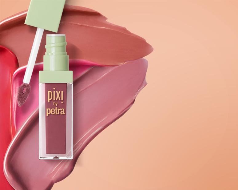 Pixi Beauty Cosmetics, Makeup Skincare Products Online