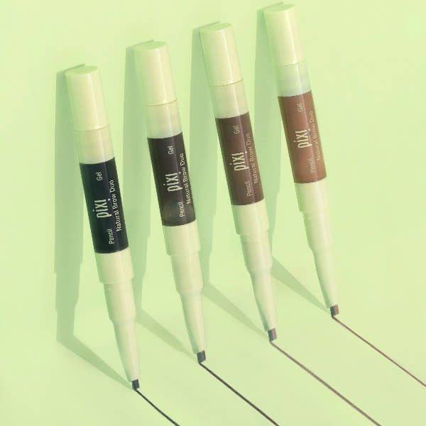 Natural Brow Duo view 1 of 16 view 2