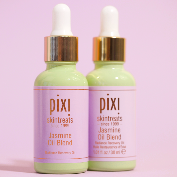 アミントコスメ ディフェイス Jasmine Oil Blend - Jasmine Serum - Pixi Beauty