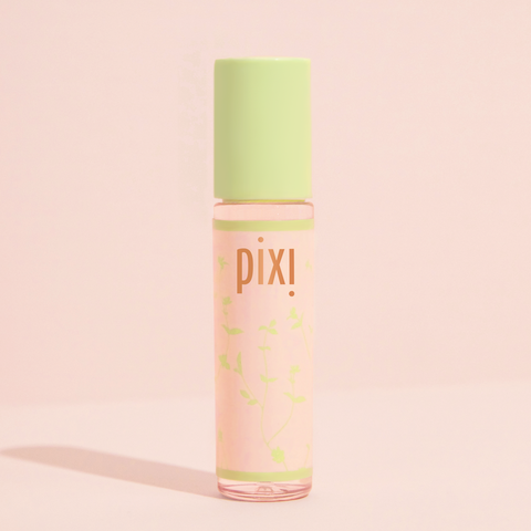 hello beauty lip oil glow me