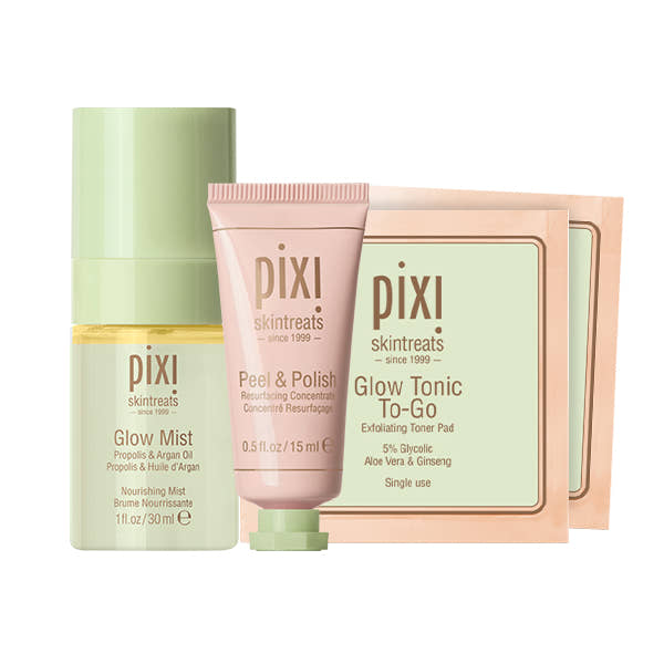 Glow Trio Bundle  view 1