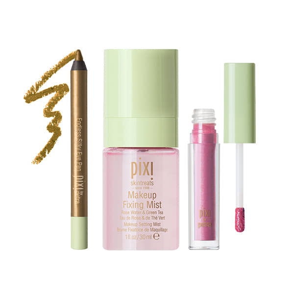 Makeup Trio Bundle  view 1