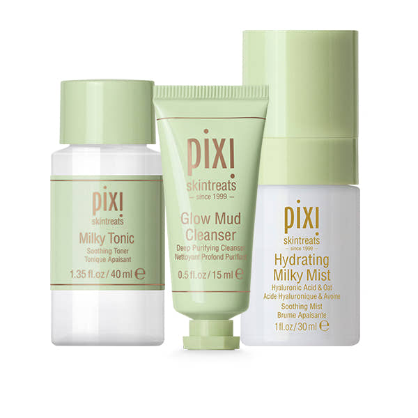 Mini Spa Trio  view 1