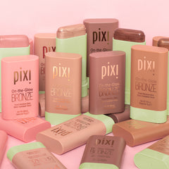 Pixi Beauty Cosmetics, Makeup Skincare Products Online